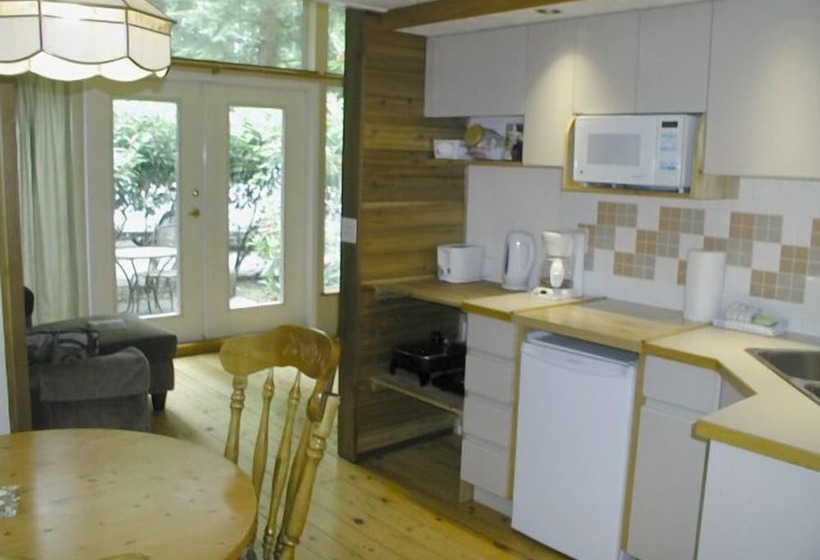 בית מלון כפרי Sea Star Beach Retreat