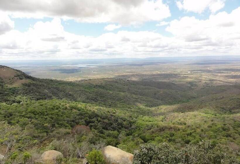 هتل Swazi Village Home Stay