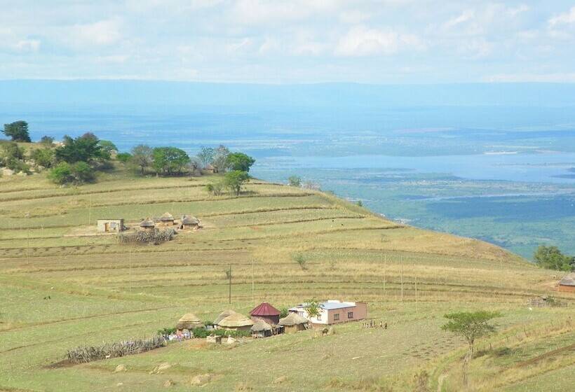 هتل Swazi Village Home Stay