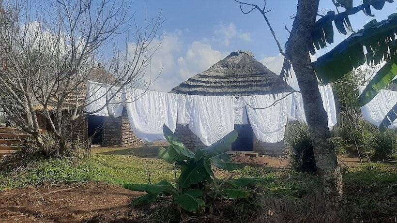 هتل Swazi Village Home Stay