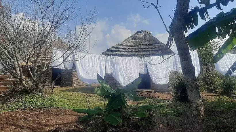 هتل Swazi Village Home Stay
