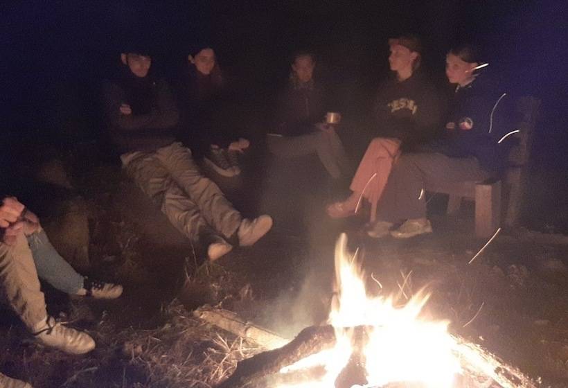 هتل Swazi Village Home Stay