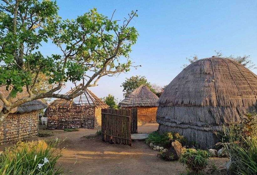 هتل Swazi Village Home Stay