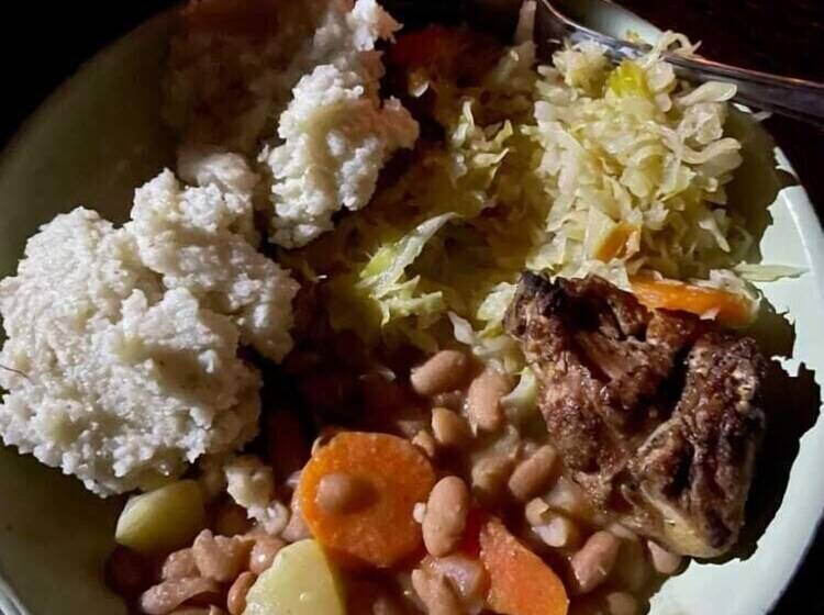 هتل Swazi Village Home Stay