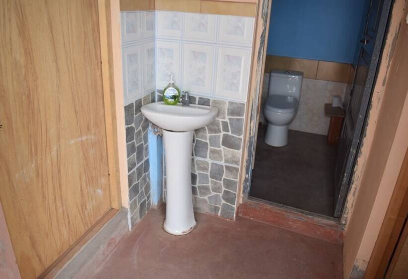 ホテル Taquile Sumaq Wasi   Adults Only