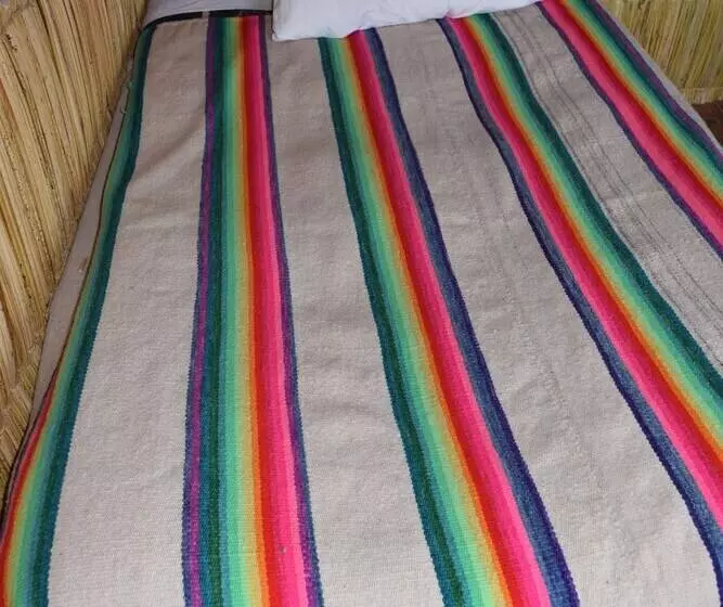 هتل Taquile Sumaq Wasi Adults Only