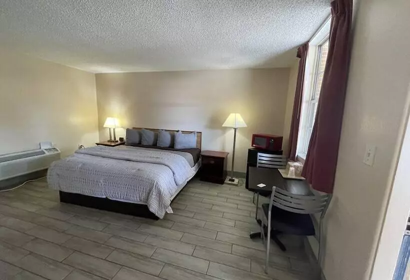 مُتل Castillo Inn