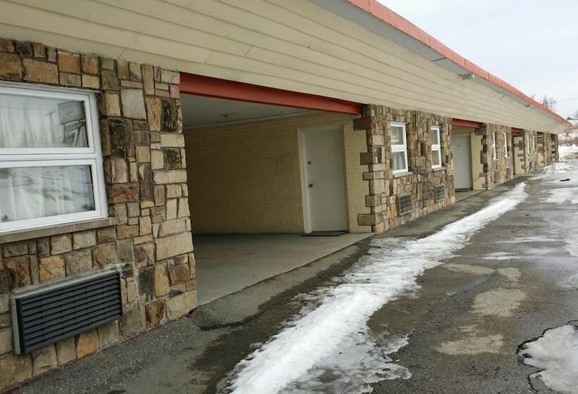 מוטל Huntingdon Inn