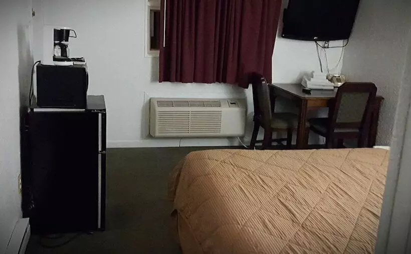 Motelli Huntingdon Inn