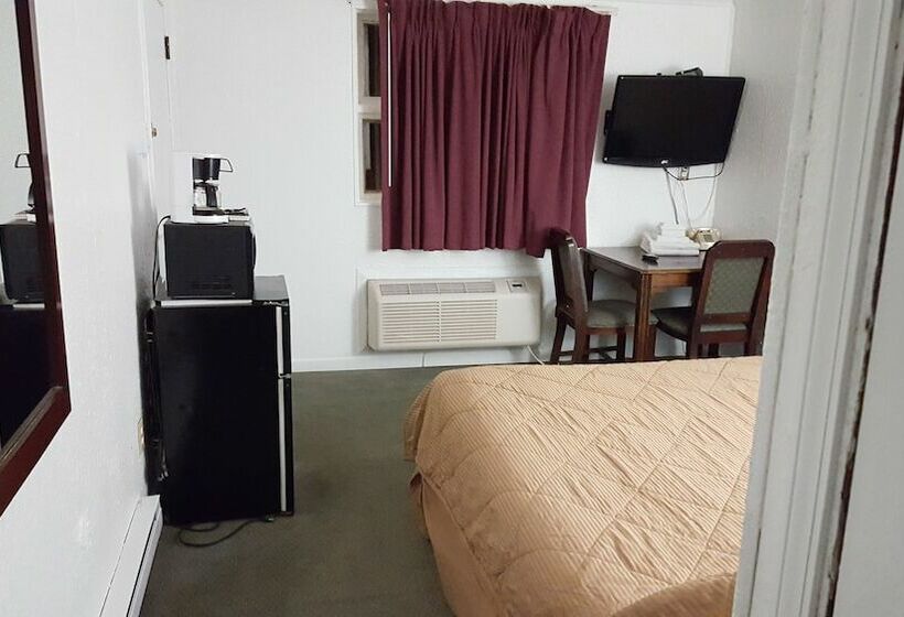 מוטל Huntingdon Inn