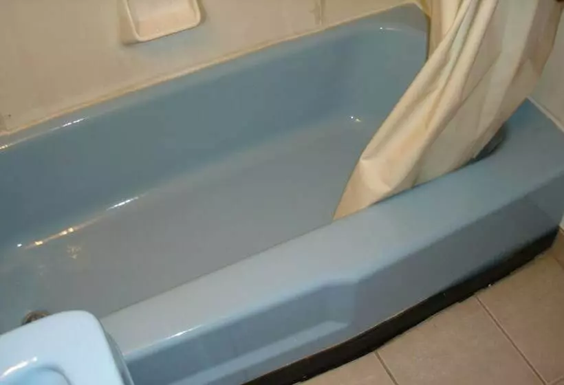 Motelli Huntingdon Inn