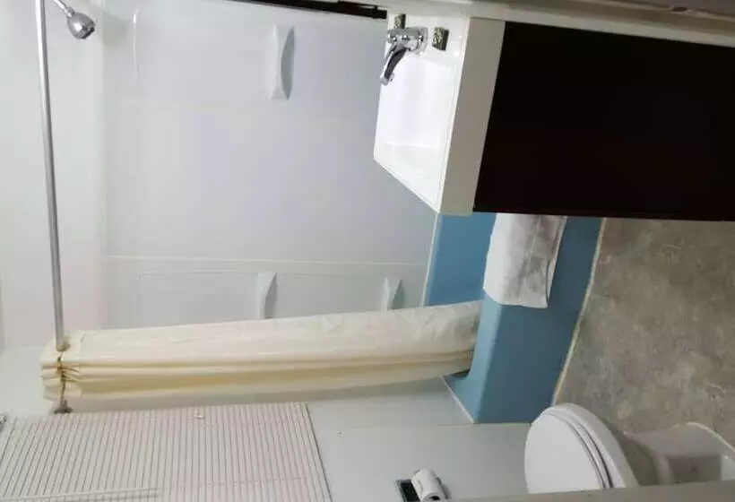 Motelli Huntingdon Inn