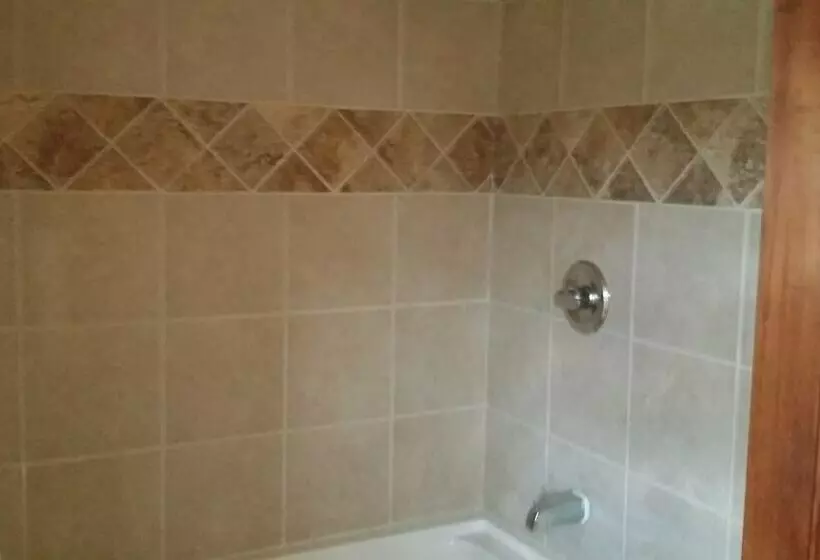 Motelli Huntingdon Inn