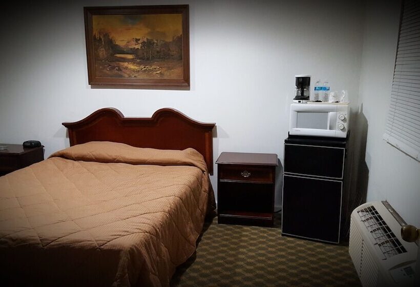 מוטל Huntingdon Inn