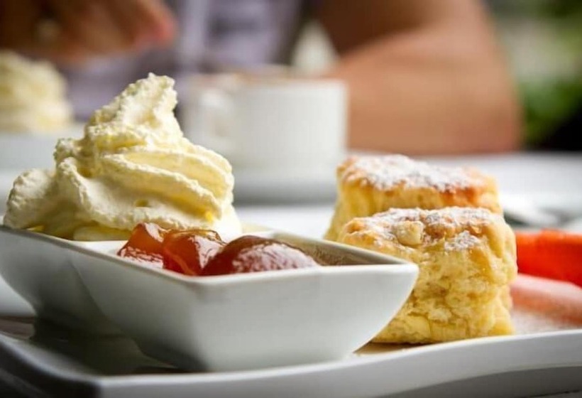 モーテル Riverwood Downs Mountain Valley Resort