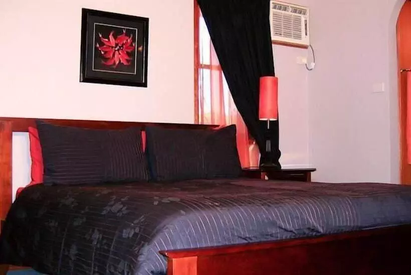 Motelli Riverwood Downs Mountain Valley Resort