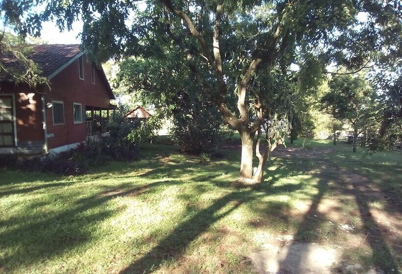 پانسیون Country