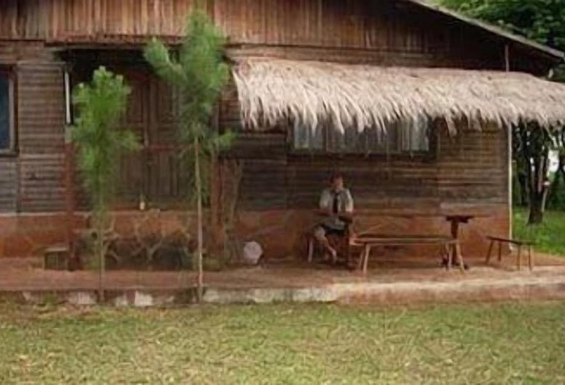 پانسیون Country