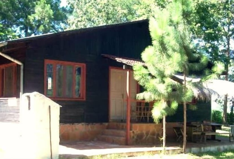 پانسیون Country