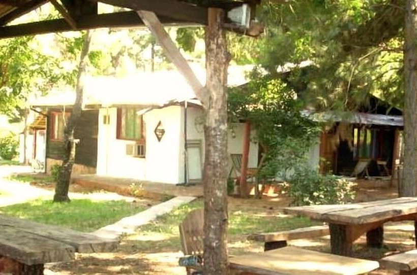 پانسیون Country