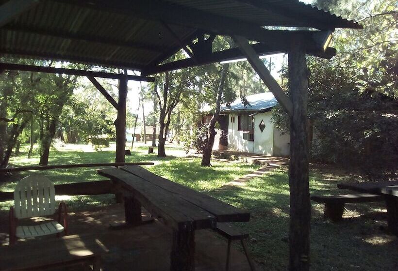 پانسیون Country