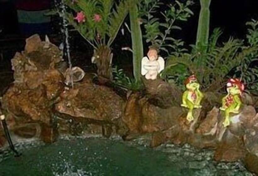 پانسیون Country