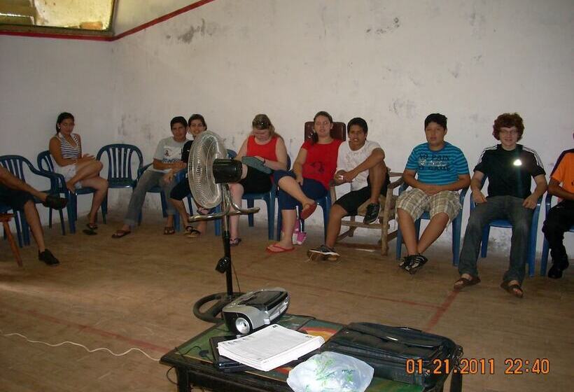 پانسیون Country