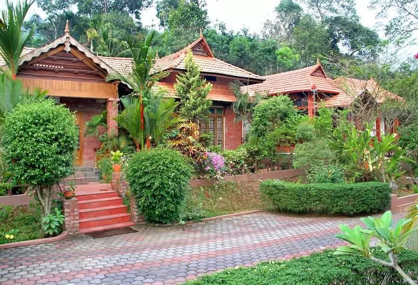 Majatalo Mannaas Veedu Retreat & Spa