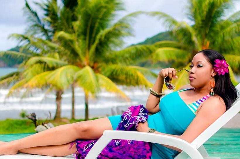 پانسیون Sea Breeze Inn