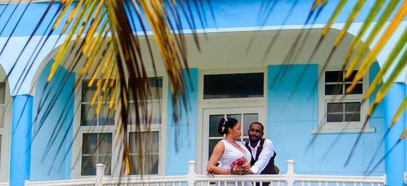 پانسیون Sea Breeze Inn