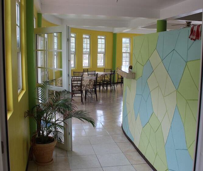 پانسیون Sea Breeze Inn