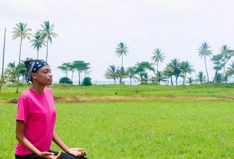 پانسیون Sea Breeze Inn