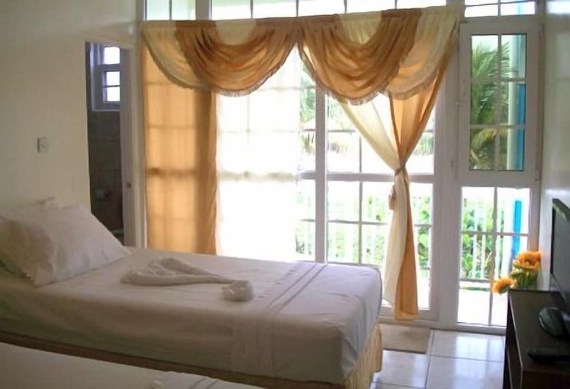 پانسیون Sea Breeze Inn