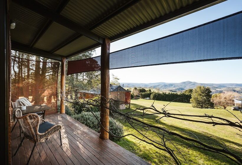 ペンション Seclusions Blue Mountains