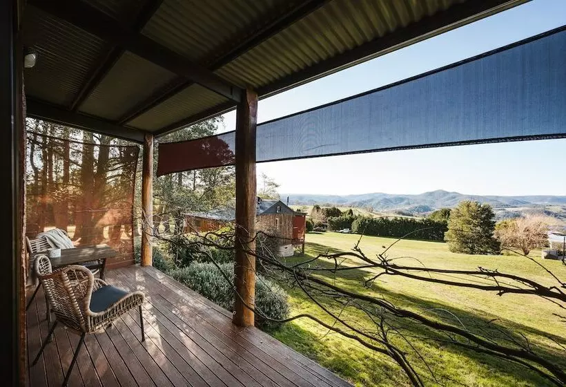 Majatalo Seclusions Blue Mountains