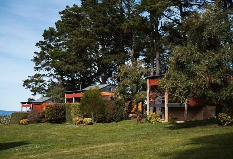 Majatalo Seclusions Blue Mountains