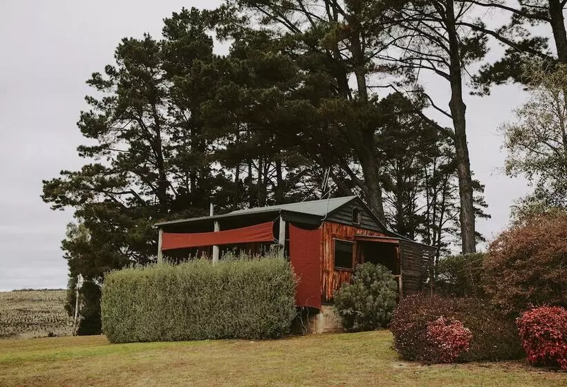 Majatalo Seclusions Blue Mountains