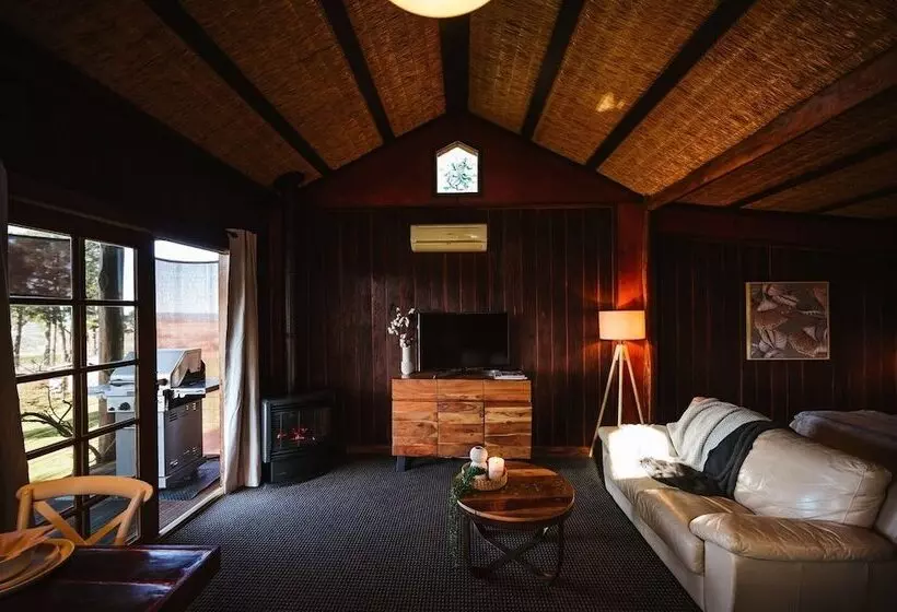 Majatalo Seclusions Blue Mountains