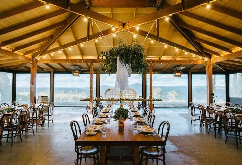 ペンション Seclusions Blue Mountains