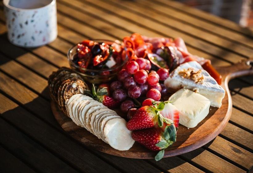 ペンション Seclusions Blue Mountains