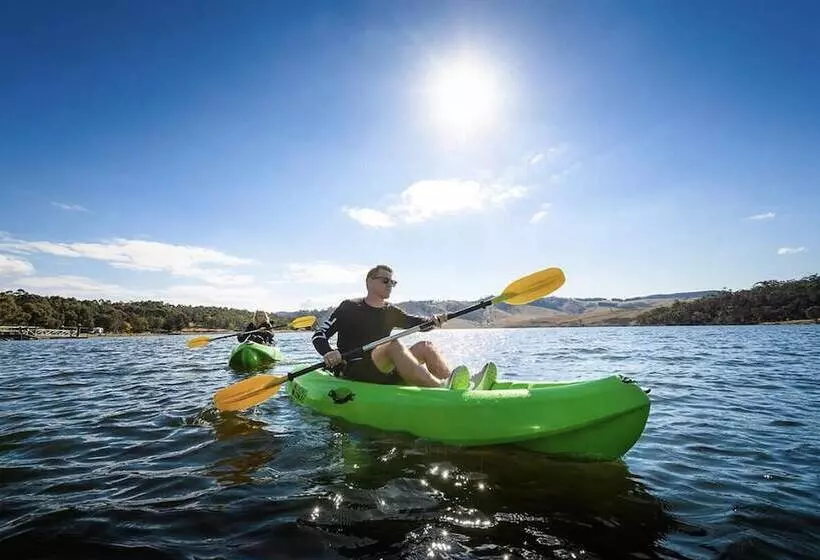 Majatalo Seclusions Blue Mountains