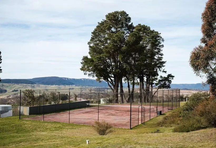 Majatalo Seclusions Blue Mountains