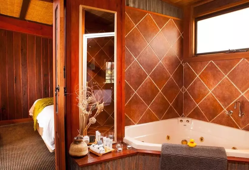 Majatalo Seclusions Blue Mountains