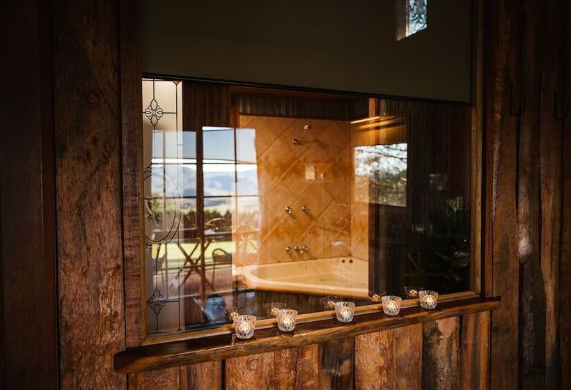 ペンション Seclusions Blue Mountains