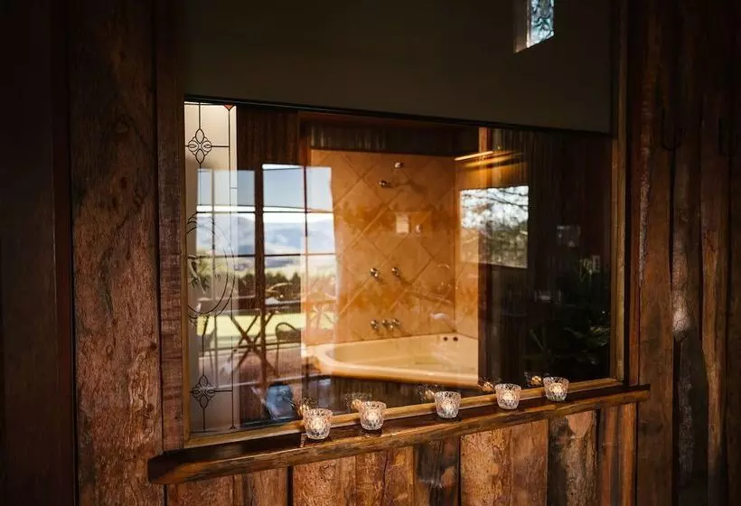 Majatalo Seclusions Blue Mountains