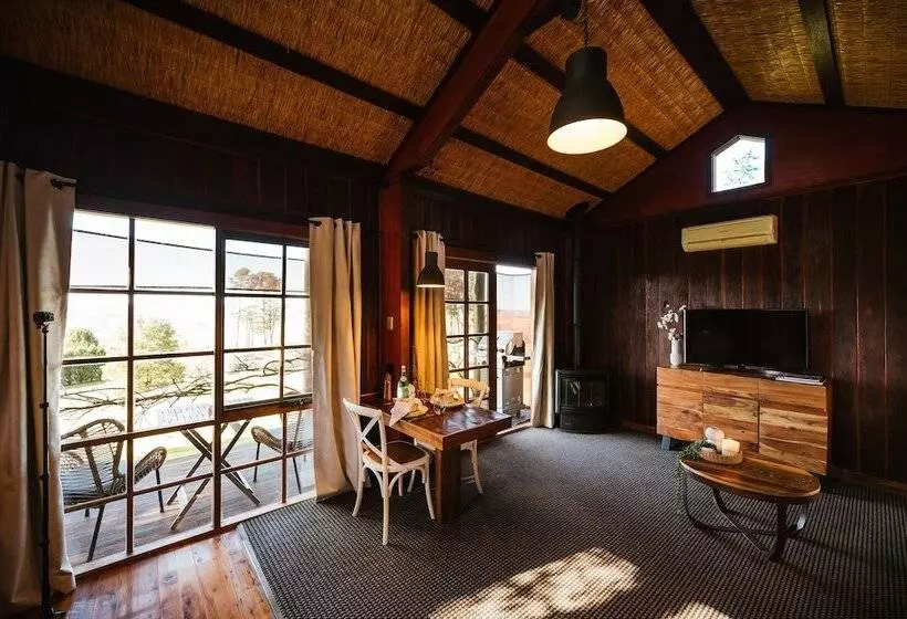 Majatalo Seclusions Blue Mountains