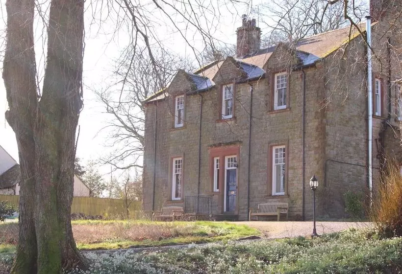 ペンション Woodlands Country House