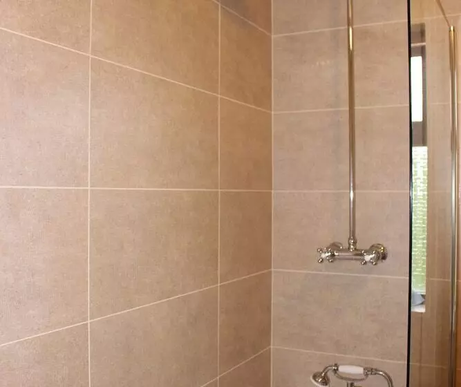 ペンション Woodlands Country House