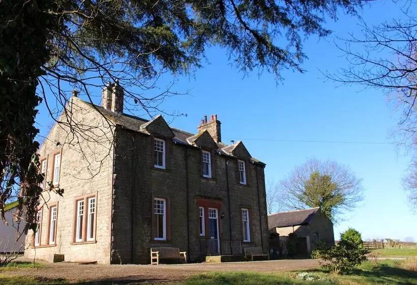 ペンション Woodlands Country House