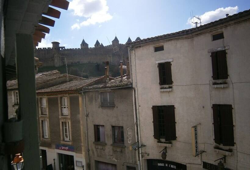 اقامتگاه Résidence Des Trois Vallées